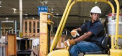 Forklift Certification Goodyear